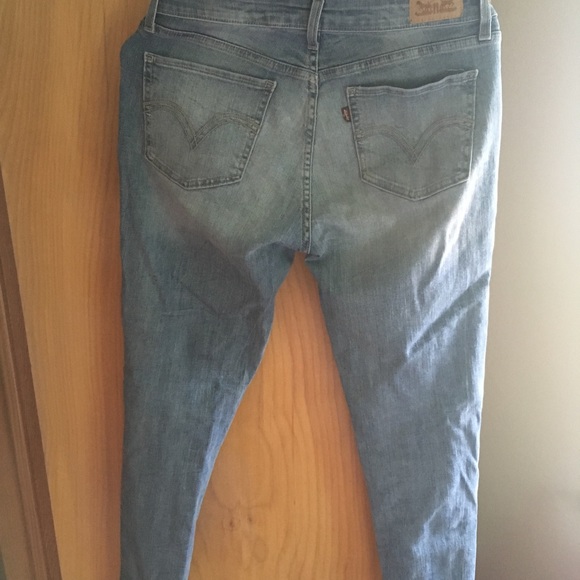 Jeans - Picture 1 of 1